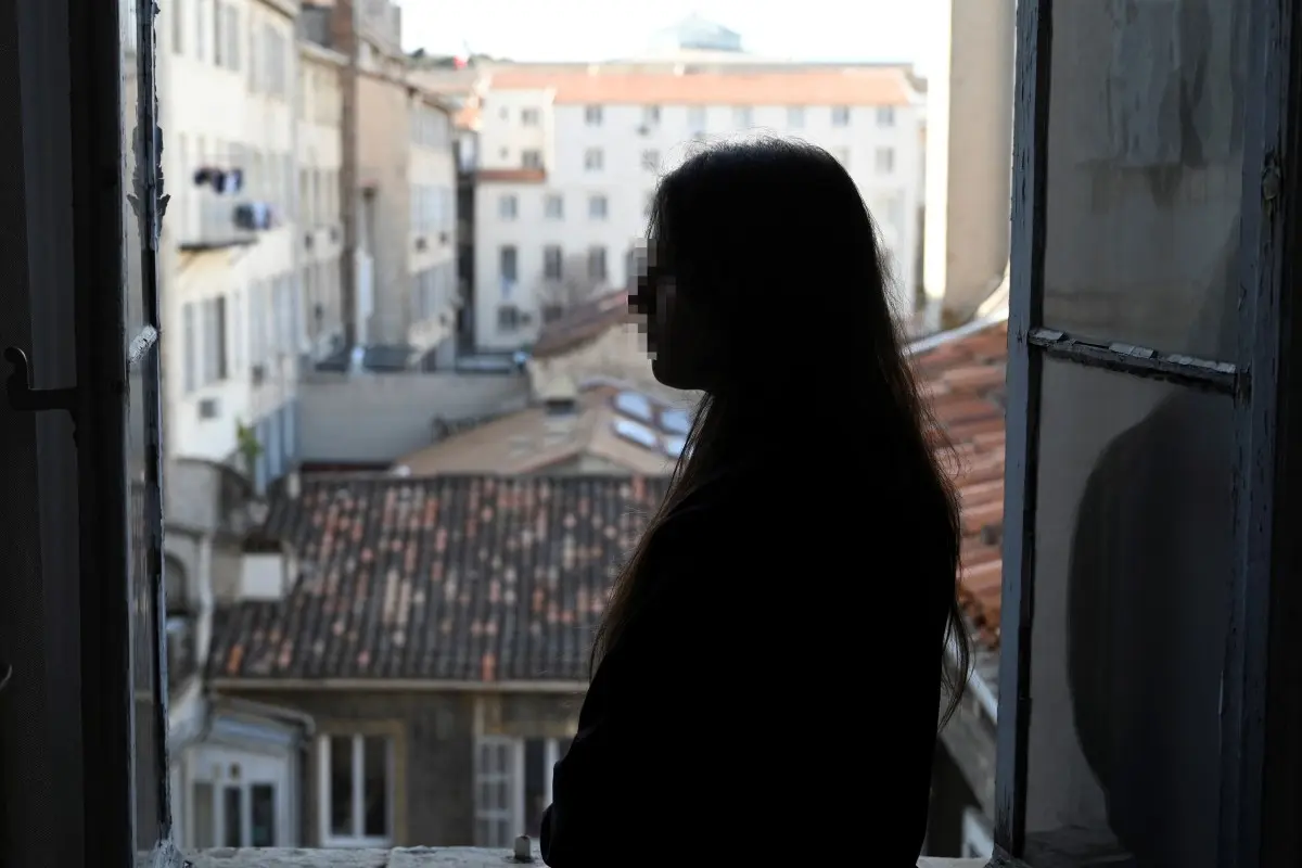 France charges policeman suspected of breaking woman's skull
