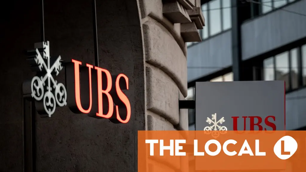 Further job cuts are underway in Switzerland