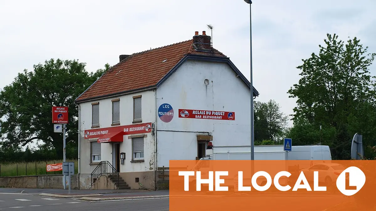 France's Relais Routiers restaurants struggle to survive