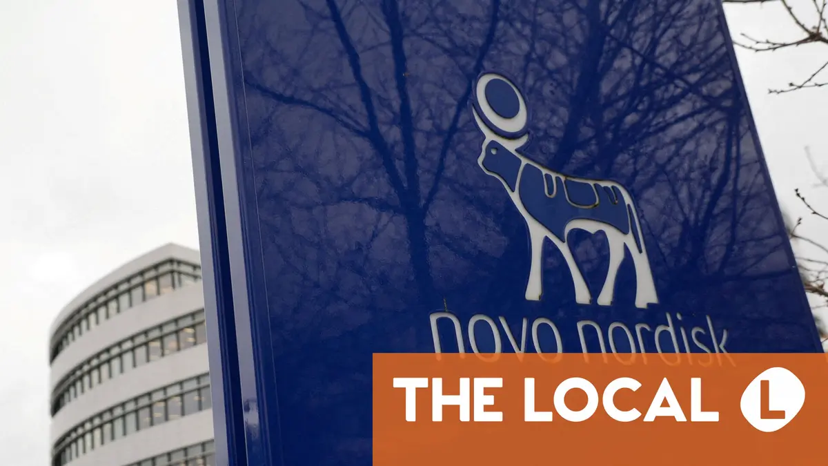 Danish employment rate hits record-high despite Novo Nordisk layoffs