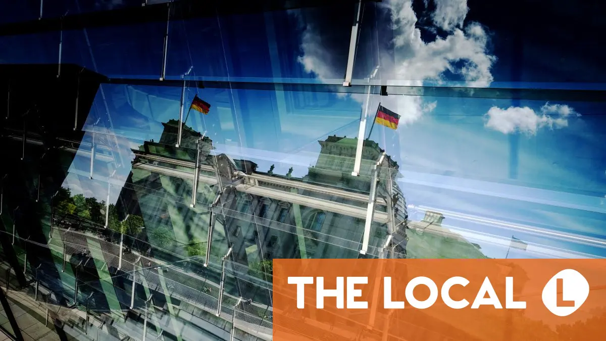 More debt, new taxes: What is in Germany's budget plan for 2027?