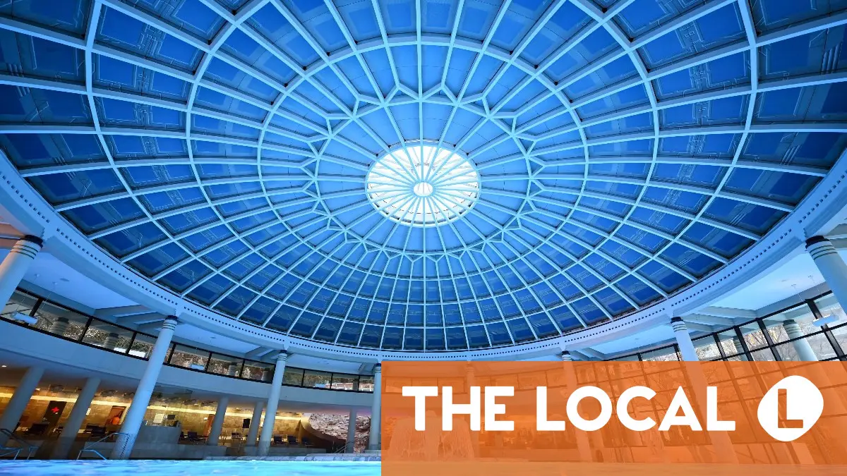 Germany's best 'Kur' towns for wellness and why you should visit