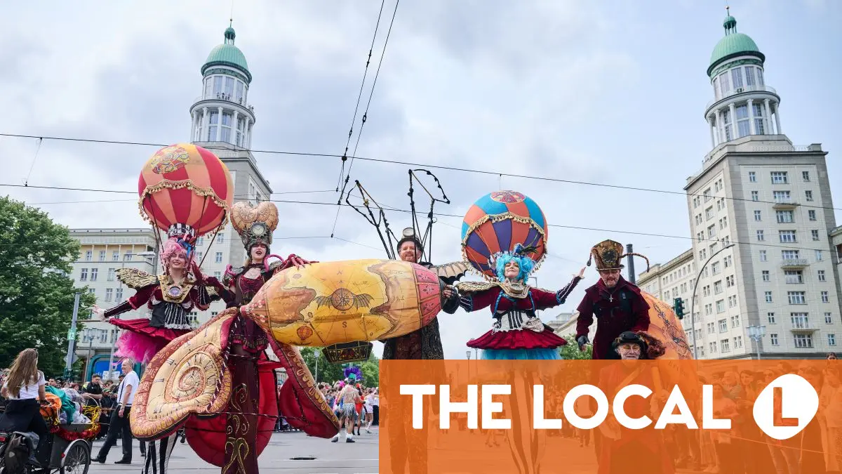 What's on in Germany: Ten unmissable events in May 2026