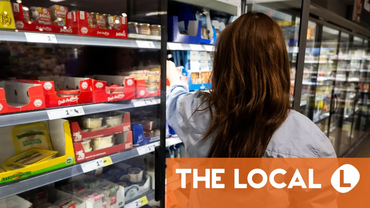 What's getting more expensive in Germany as fuel crisis deepens?