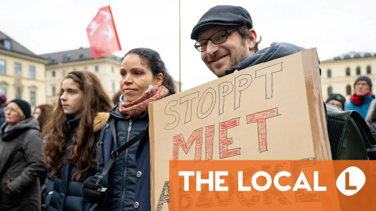 Could Berlin housing registry lead to clamp down on illegal rents in Germany?