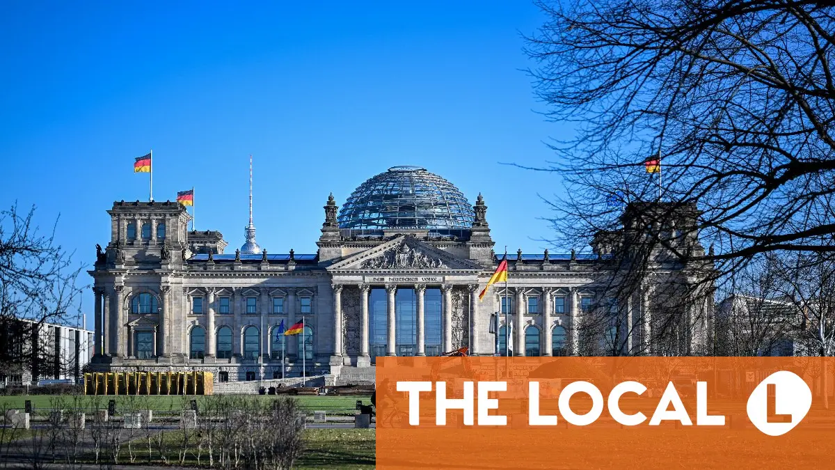 Are Germany's current citizenship laws at risk after far-right's latest bid?