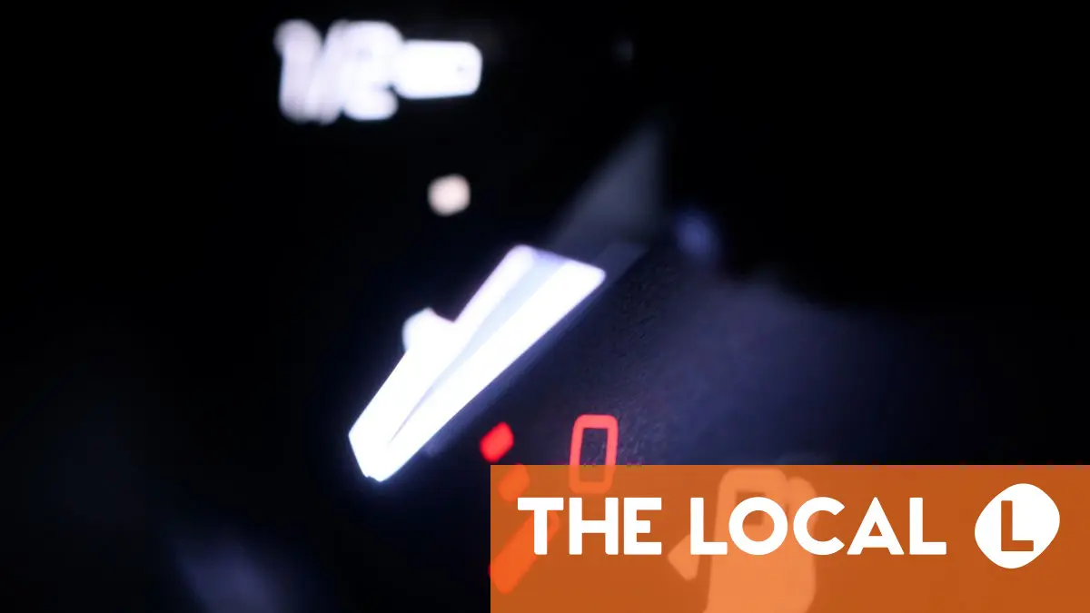 How to save money on fuel in Germany as prices hit all time high