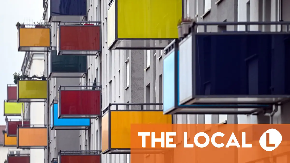 More furnished flats in German cities are making long-term rentals hard to find