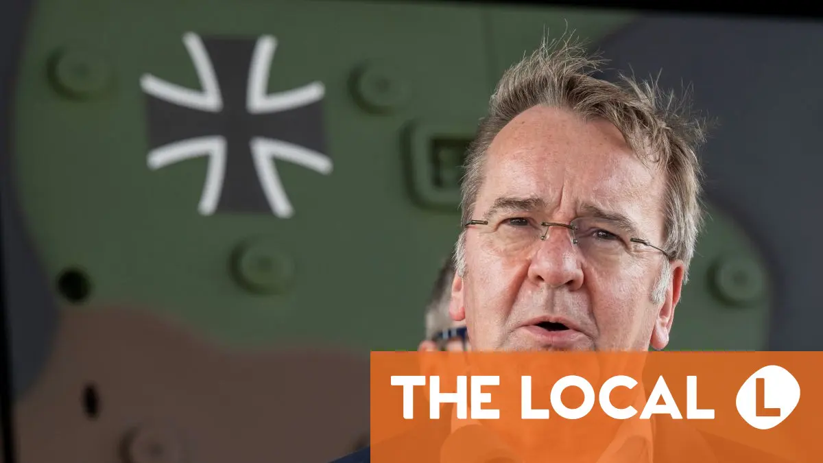 Today in Germany: A roundup of the latest news on Wednesday