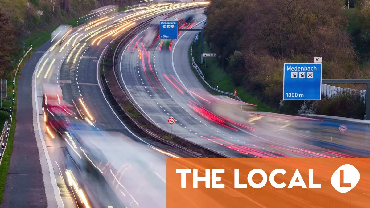 OPINION: Germany's fuel crisis response shows the government has lost its mind