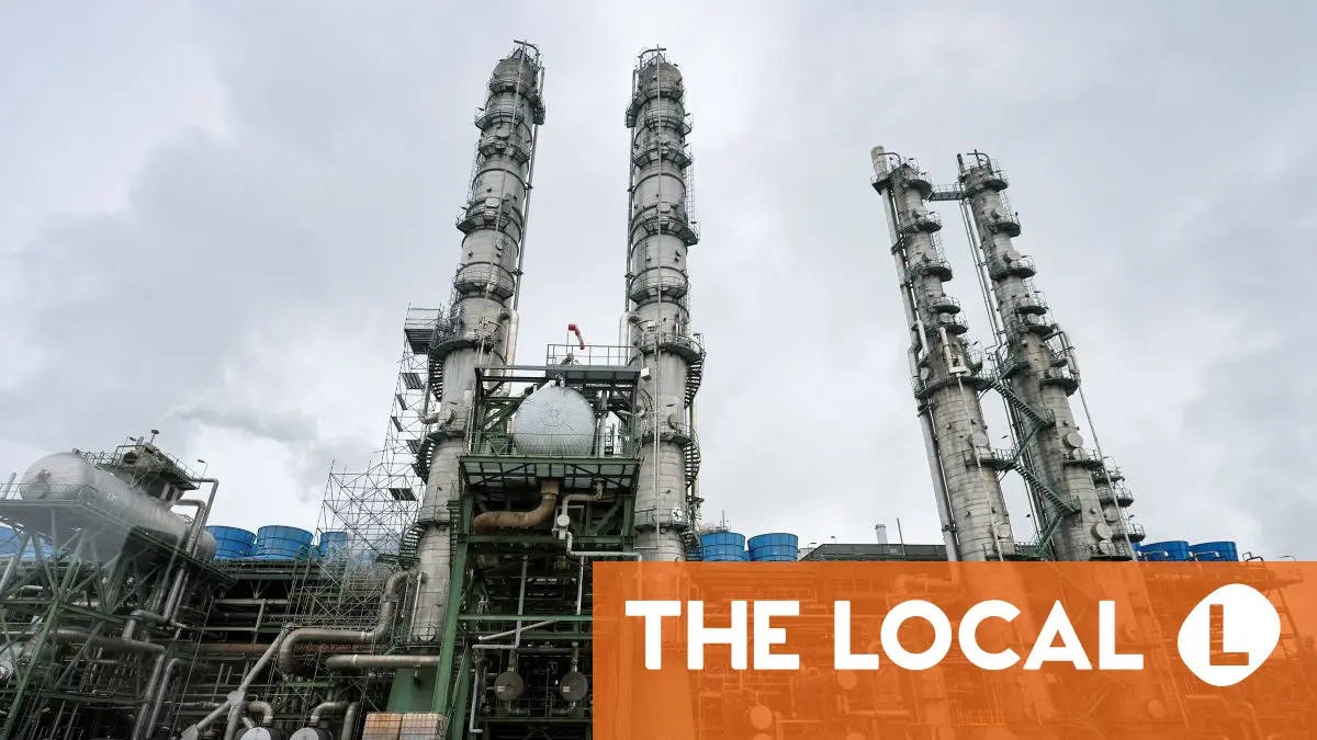 Today in Germany: A roundup of the latest news on Wednesday