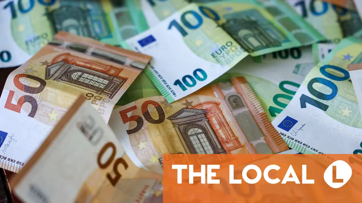 Germany to allow tax-free €1,000 employee bonus until next year