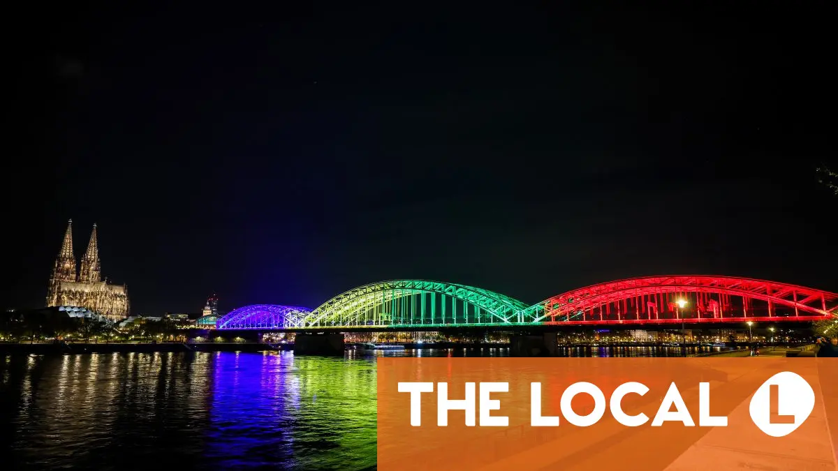 Today in Germany: A roundup of the latest news on Monday