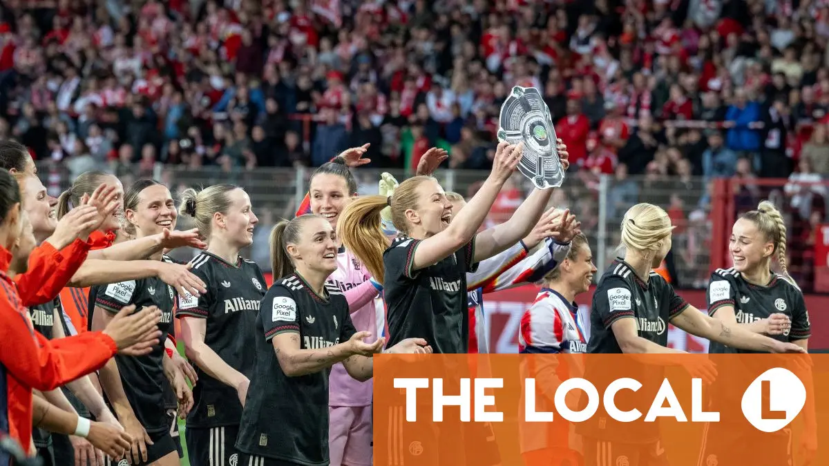 Today in Germany: A roundup of the latest news on Thursday