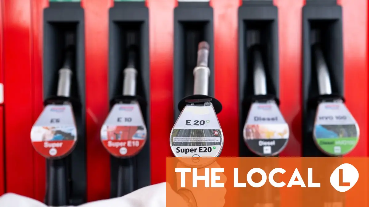 Today in Germany: A roundup of the latest news on Friday