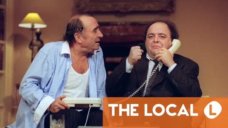 Far-right fairytale and the footballer versus the fisc Far-right fairytale and the footballer versus the fisc