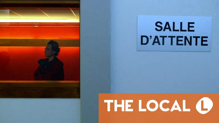 What to do if your carte de séjour expires while you’re waiting for a renewal