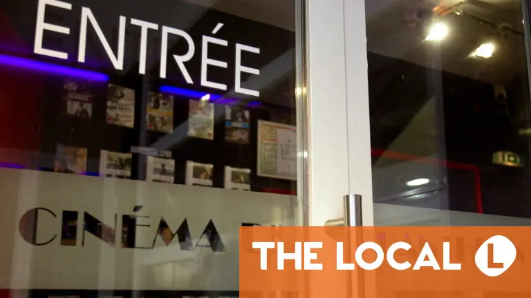 French films with English subtitles to watch in May 2026