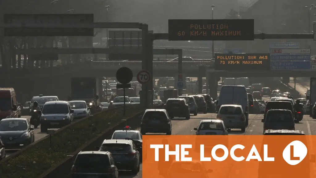 France climate targets off track as emissions cuts slow again