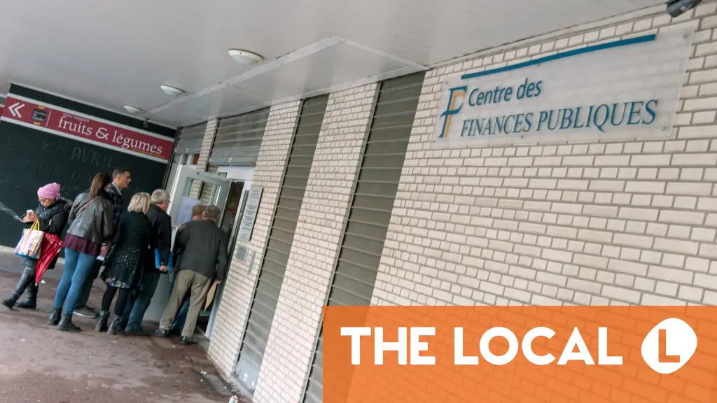 What changes in the 2026 French tax declaration