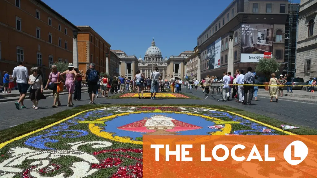 La Bella Vita: Money-saving Italian holiday tips and top May events