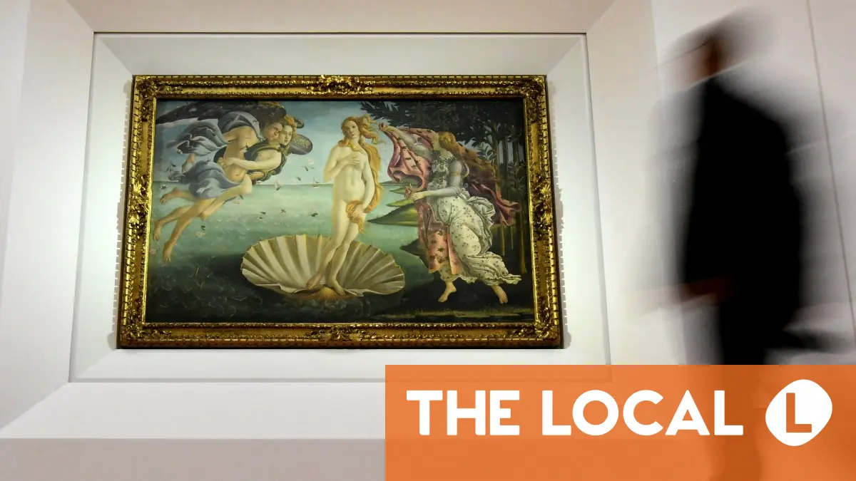 How you can visit Italian museums for free on Liberation Day