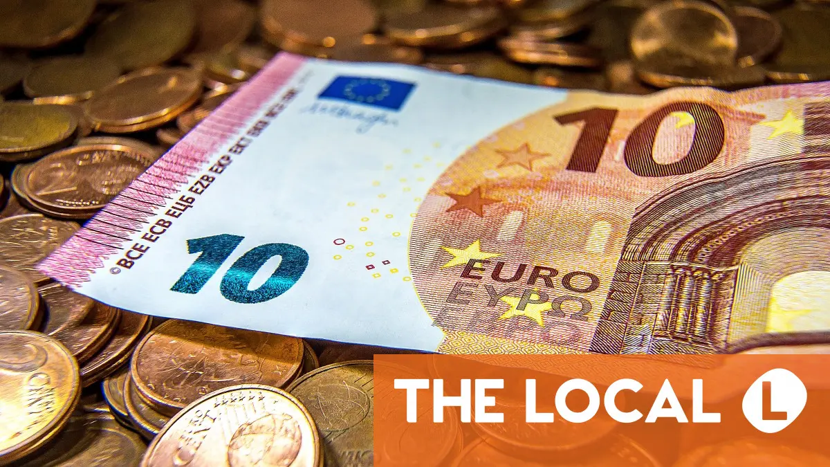 Bank transfers in Germany closed over Easter Weekend