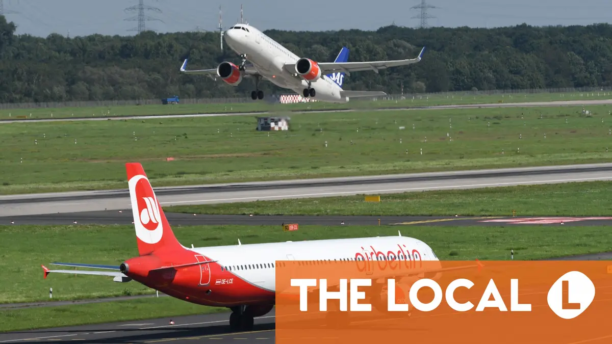 Airlines fear jet-fuel rationing due to Mideast war