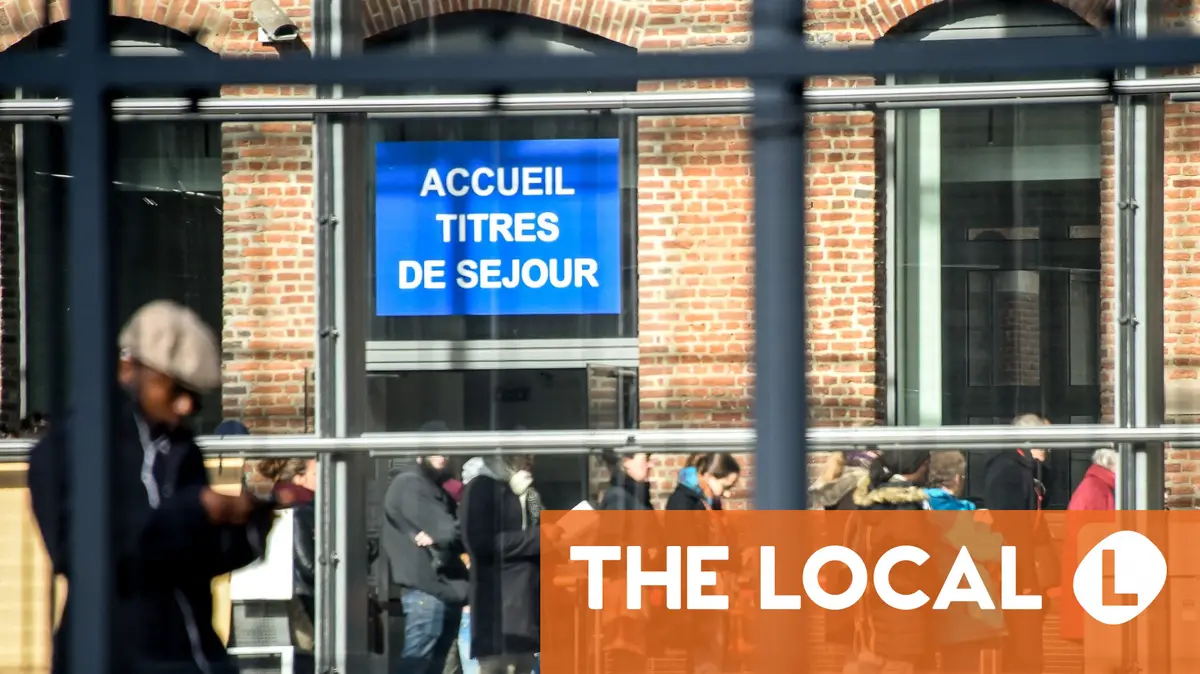 'Lives and livelihoods are on the line' - readers speak out on carte de sejour delays in France