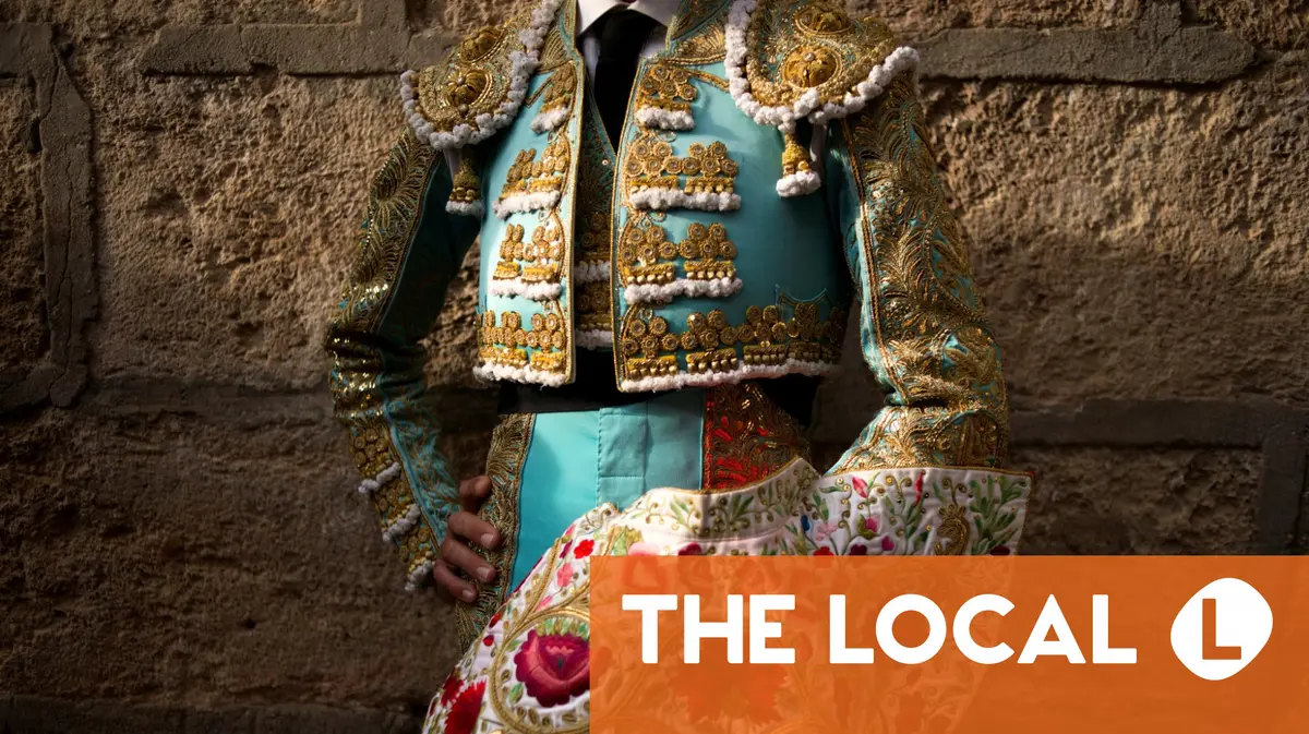 Ex-matador killed by bull at Spanish arena ahead of bullfight