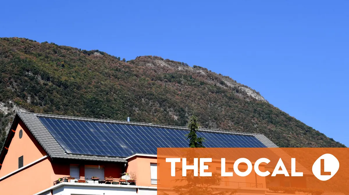 US tax returns, solar panels and helplines: 6 essential articles for life in France