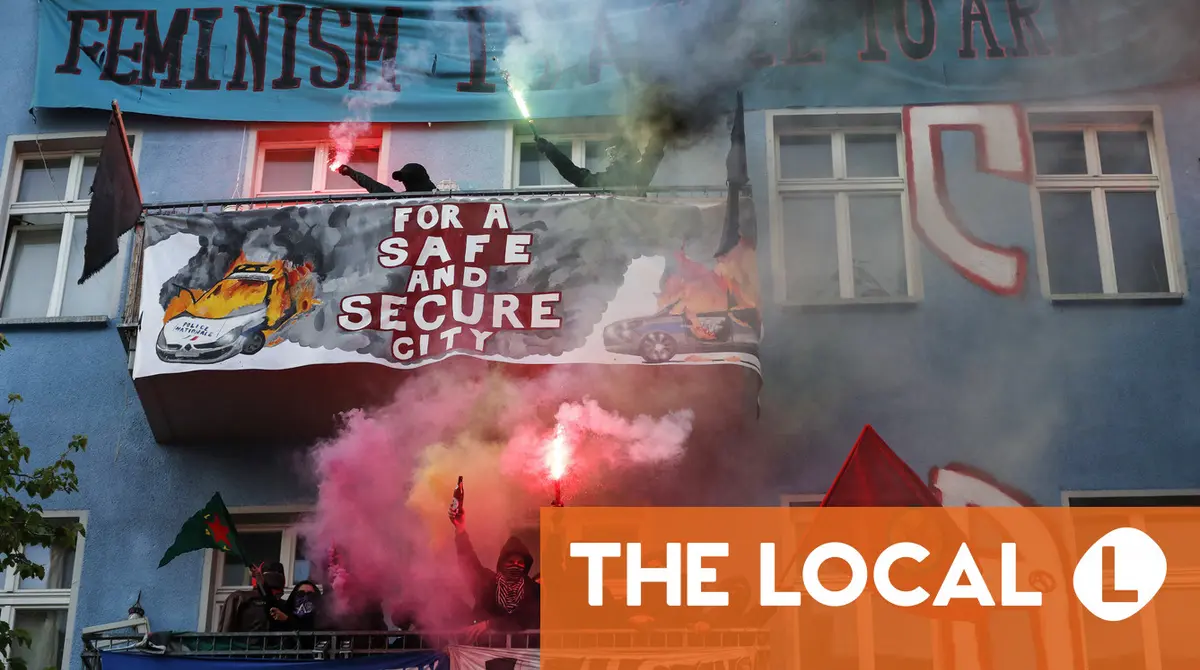 The essential guide to celebrating May 1st in Berlin in 2026