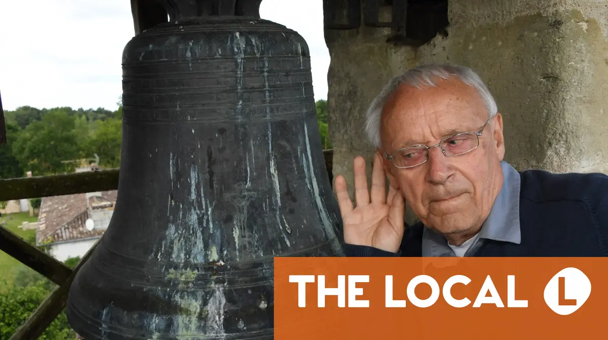 Explained: The French Easter legend of the flying bells