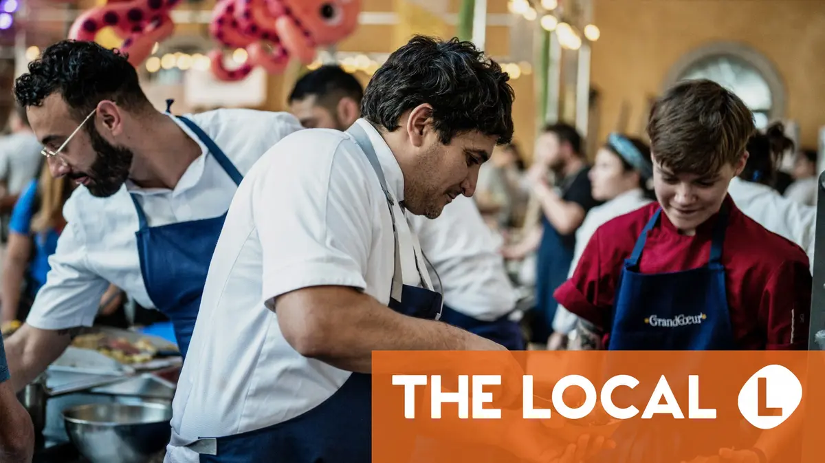 Taxes, residency paperwork, and summer festivals: 6 essential articles for life in France