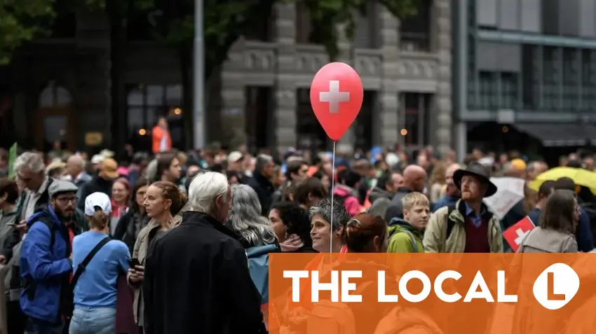 Everything that changes in Switzerland in May 2026