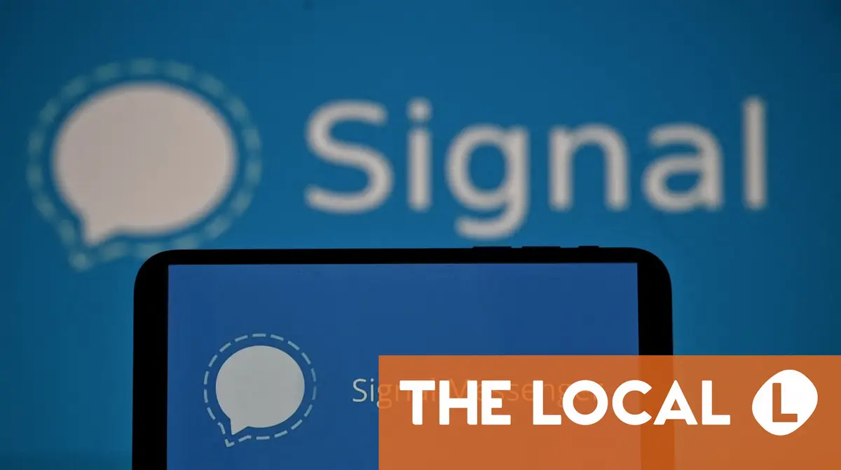 Germany launches spying probe into Signal attacks targeting MPs