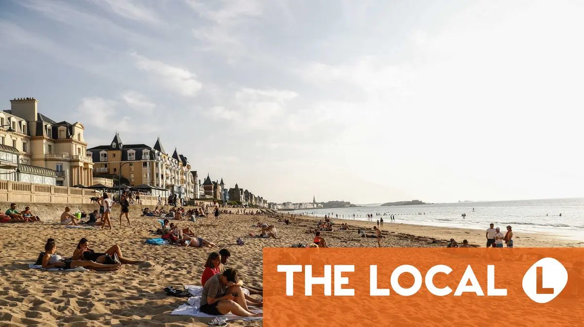 Summer 2026 expected to be very busy in French holiday resorts