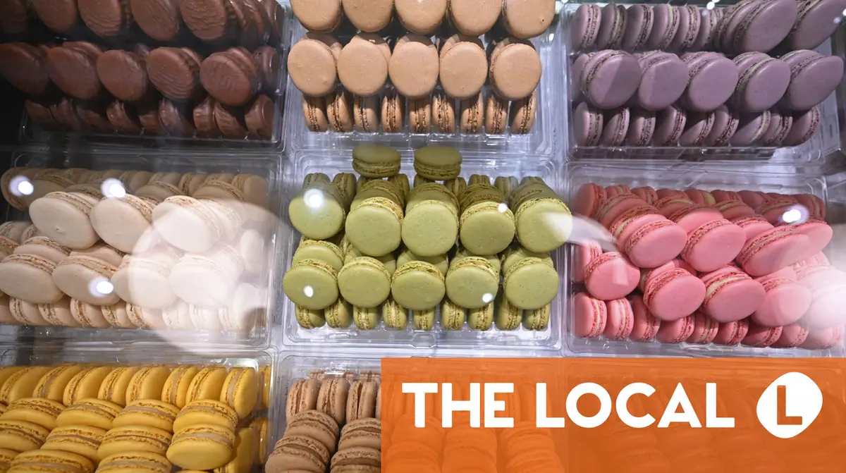 Inside France: Musk, macarons and the prime minister's overdraft