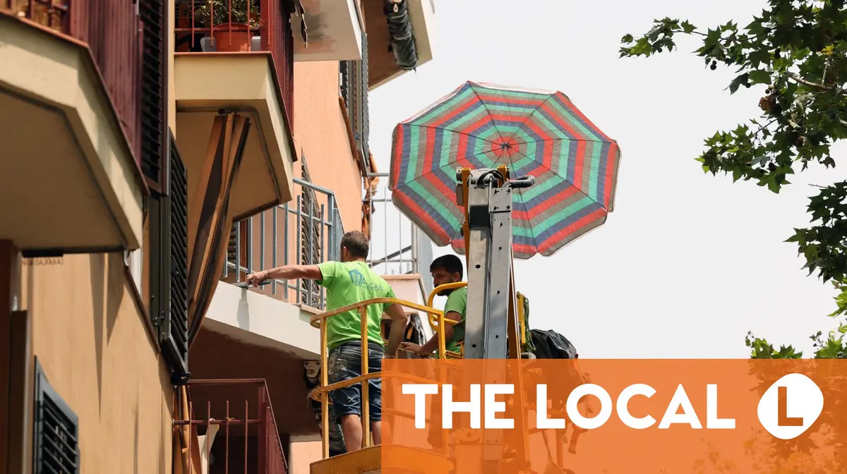 Which foreigners pay the most into Spain’s social security system?