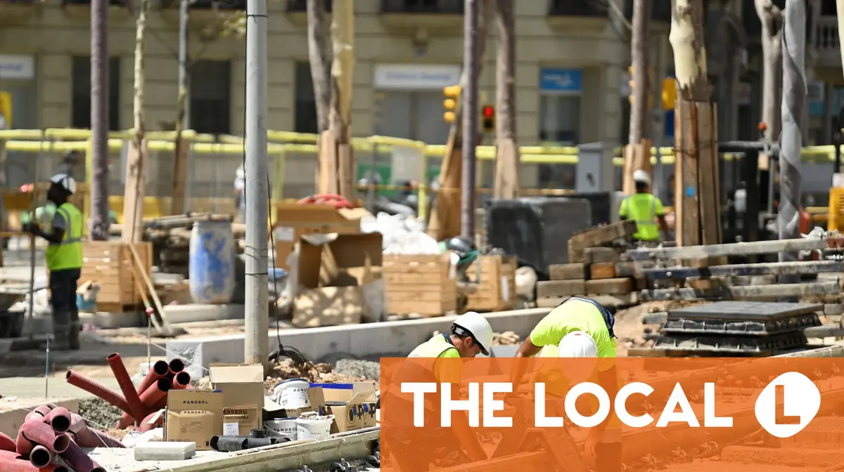 86 percent applying for Spain's migrant amnesty are Latino, data shows