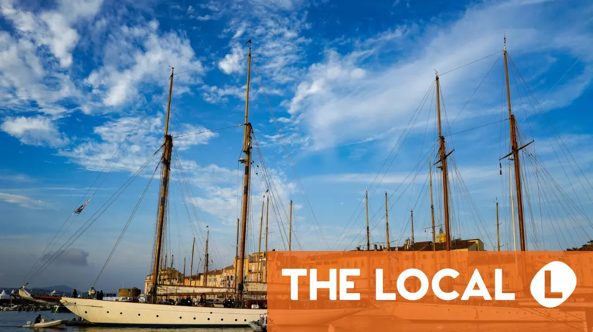 ‘The White Lotus’ starts filming season 4 in France