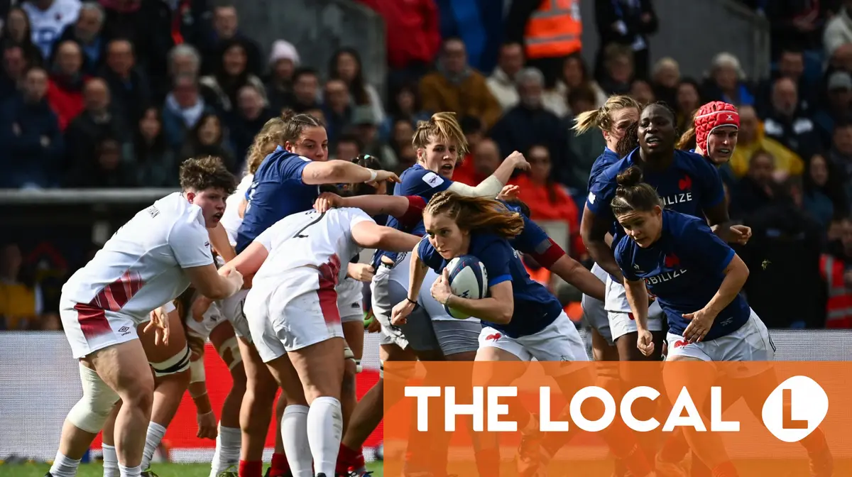 How to watch the Women’s Six Nations on TV in France