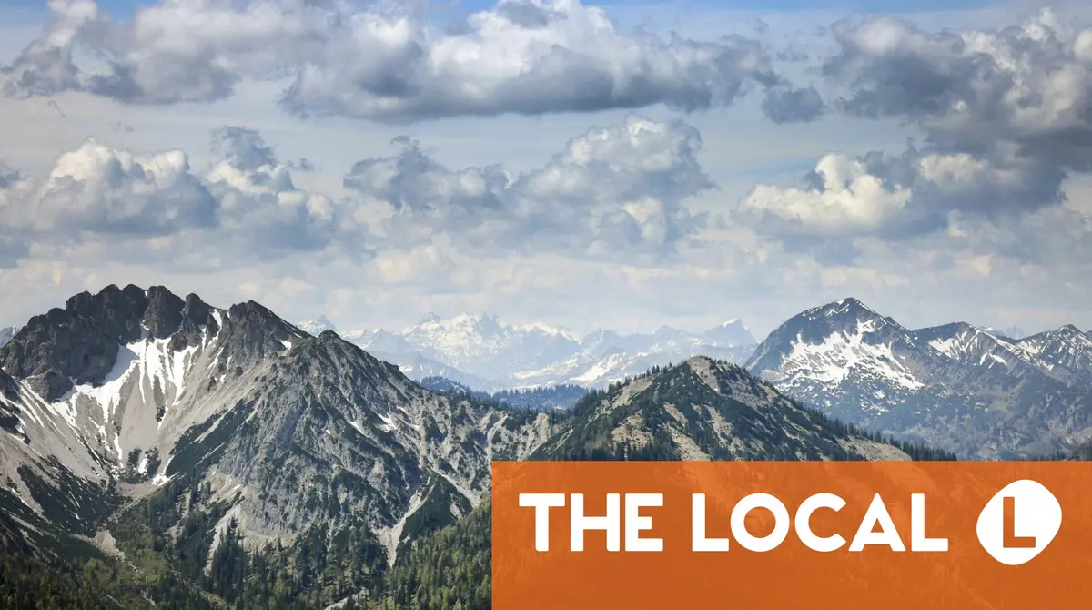 Another avalanche death in Austrian Alps