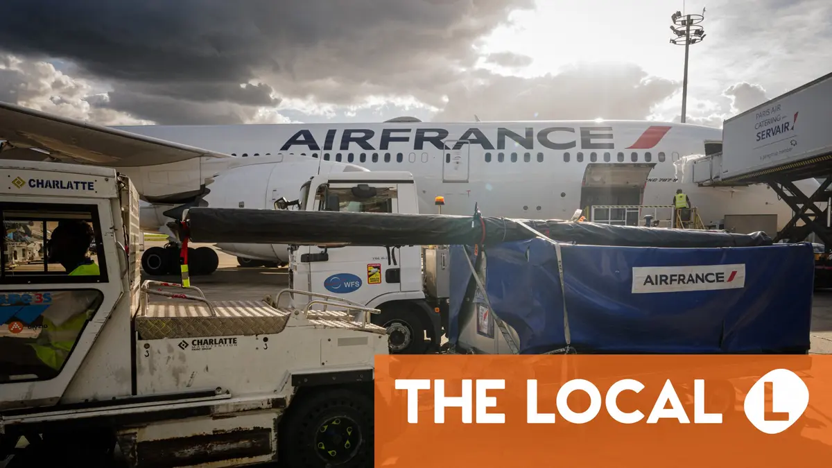 Did gamblers fix Paris weather station data for profit on US betting site?