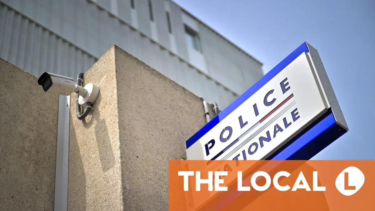 French schoolboy severely injures classmate in stabbing