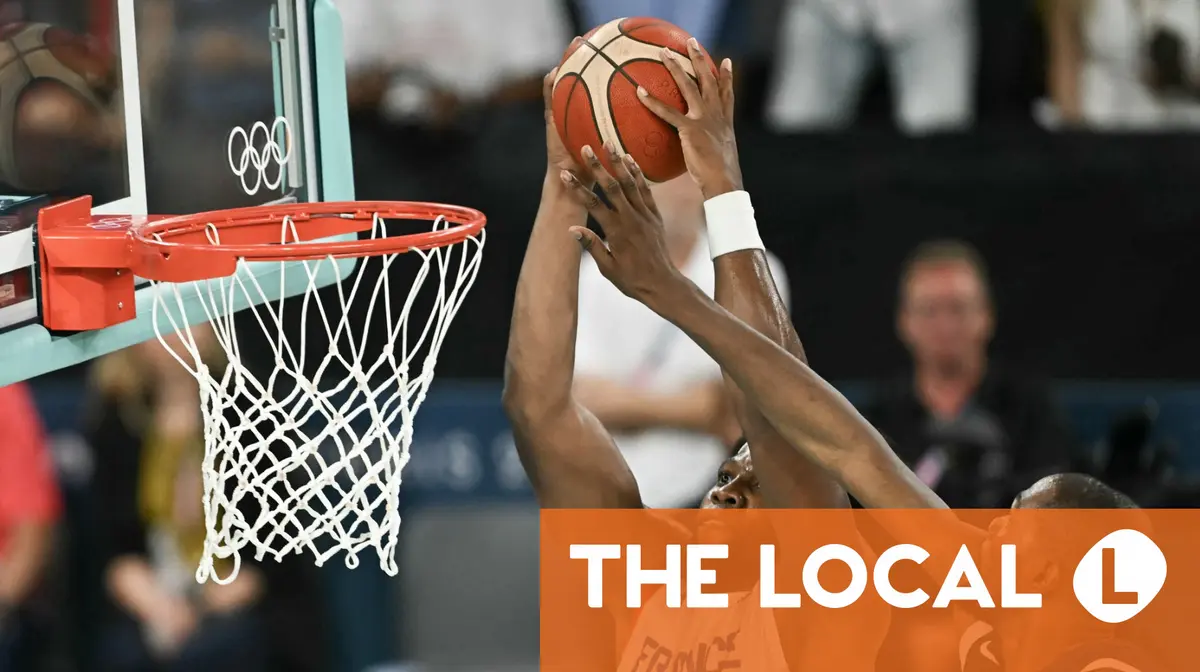 France to host basketball World Cup