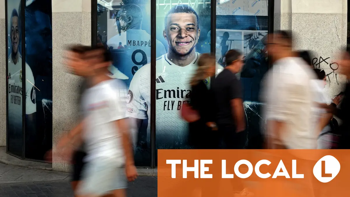 Young South American footballers scammed and abandoned in Spain Young South American footballers scammed and abandoned in Spain