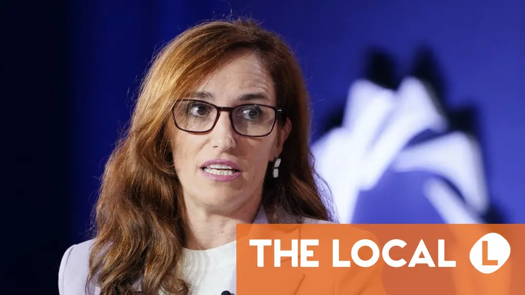 Spain’s Health Minister blasts US ‘interference’ over controversial euthanasia case