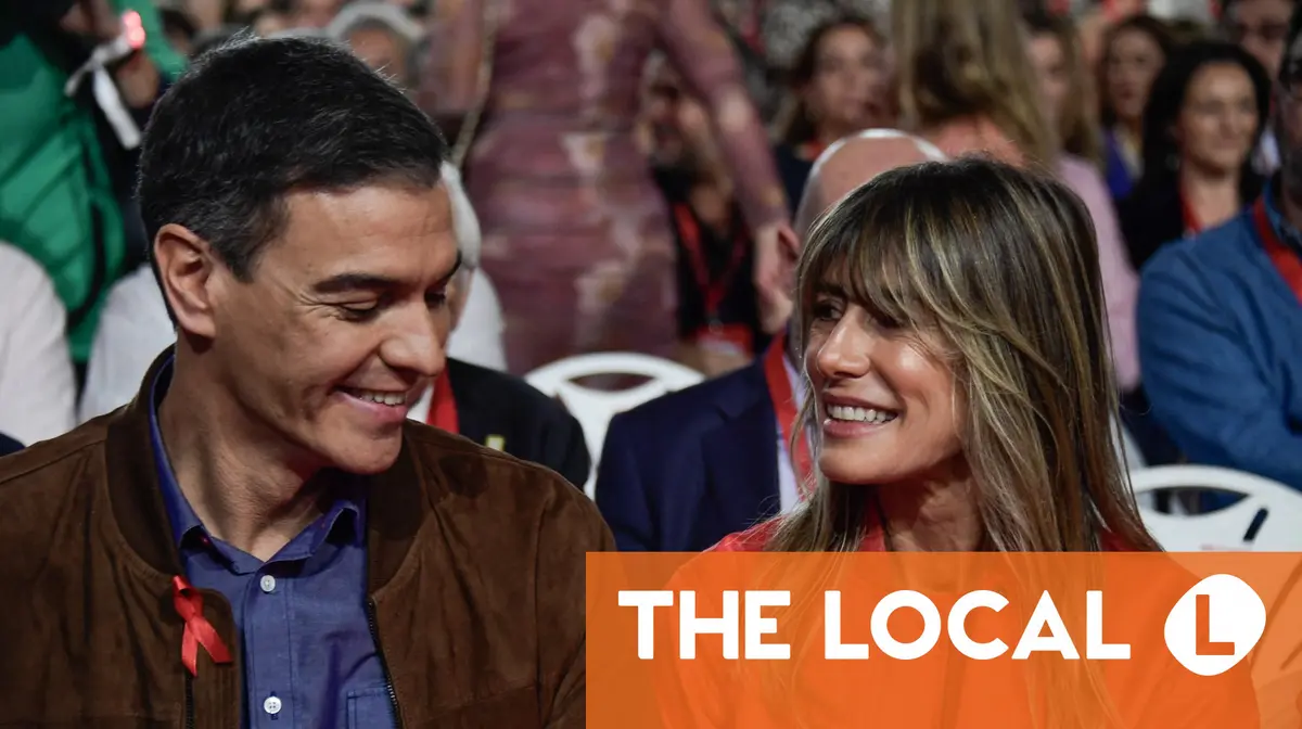 Judge again seeks jury trial for Spanish PM’s wife