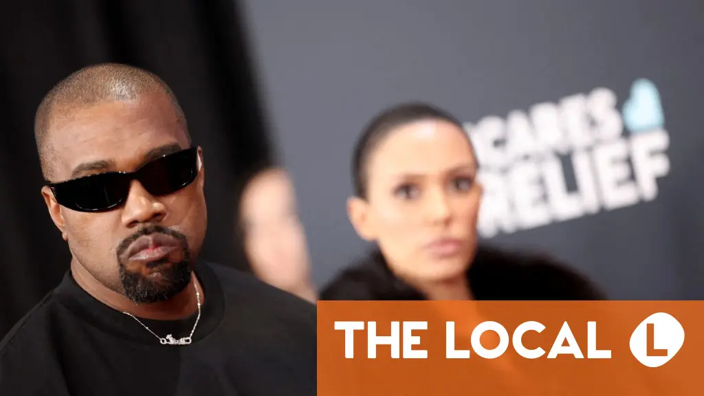 French minister 'seeks ban of Kanye West concert' in Marseille